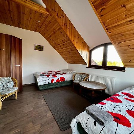 Stadnina Lekwica Kültér fotó