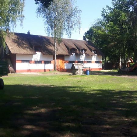 Stadnina Lekwica Kültér fotó
