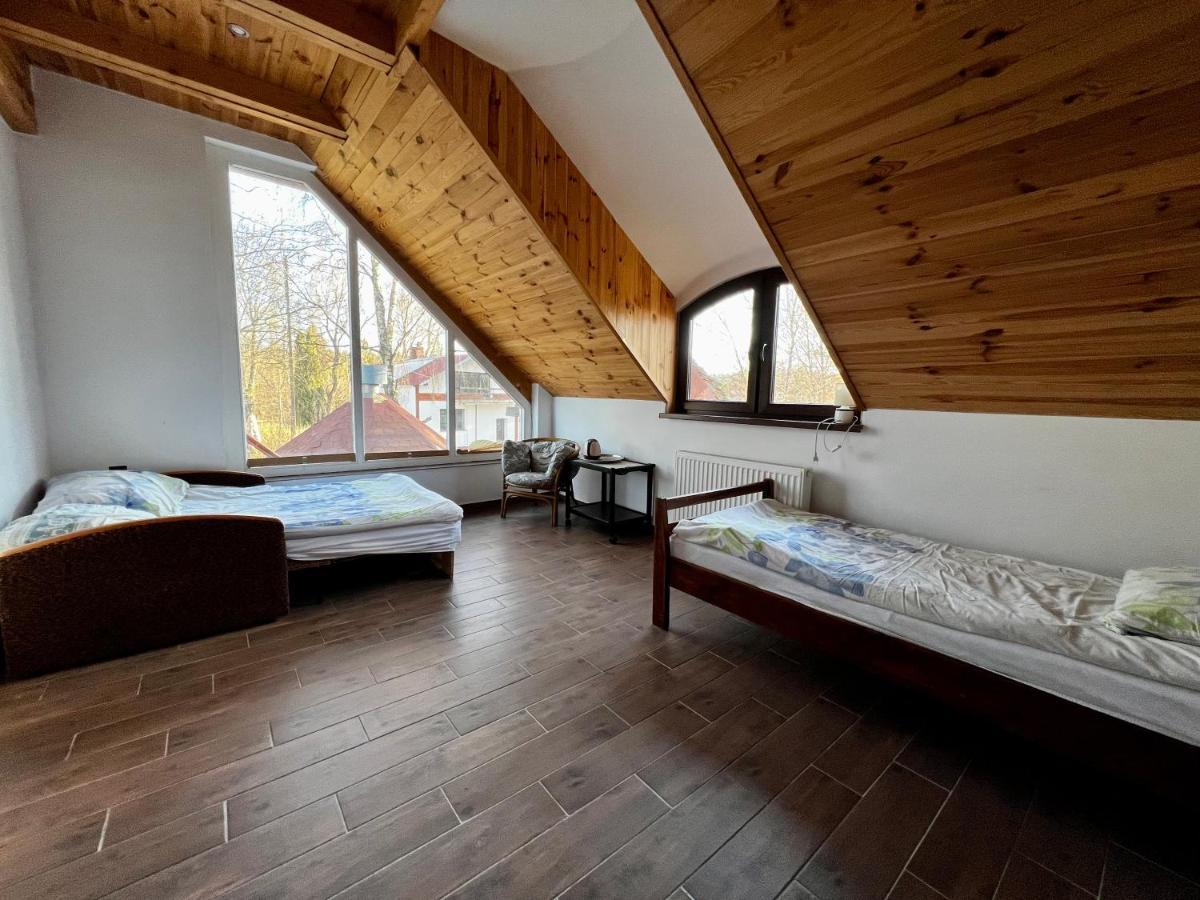 Stadnina Lekwica Kültér fotó