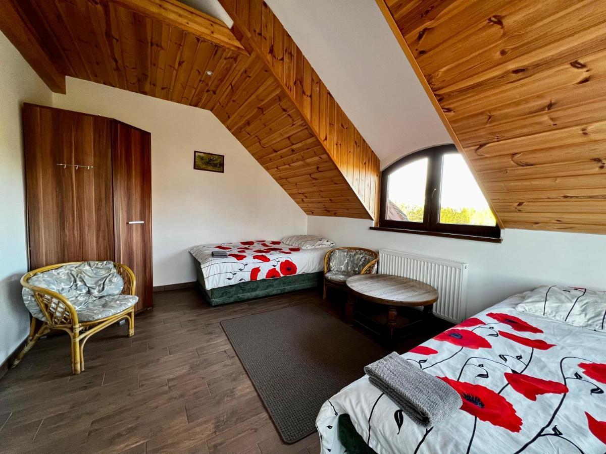 Stadnina Lekwica Kültér fotó