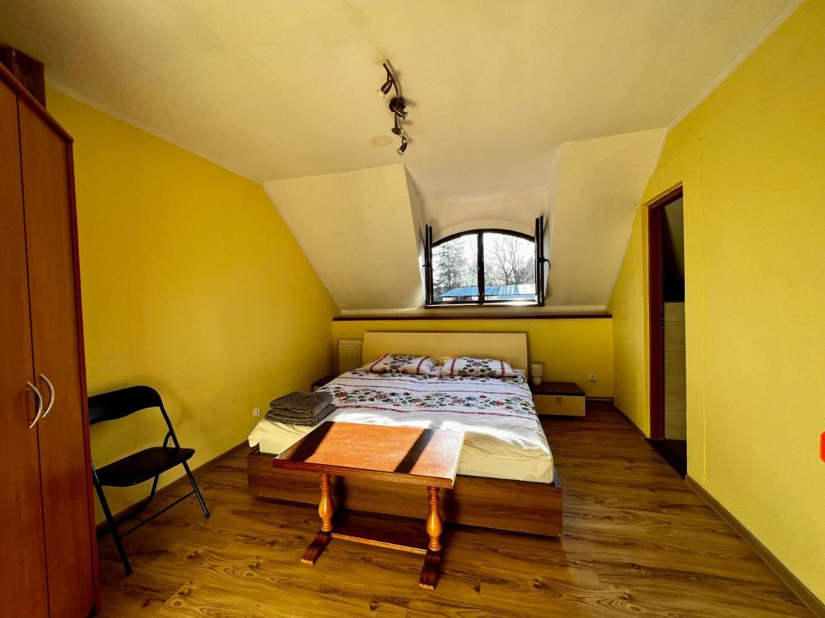 Stadnina Lekwica Kültér fotó