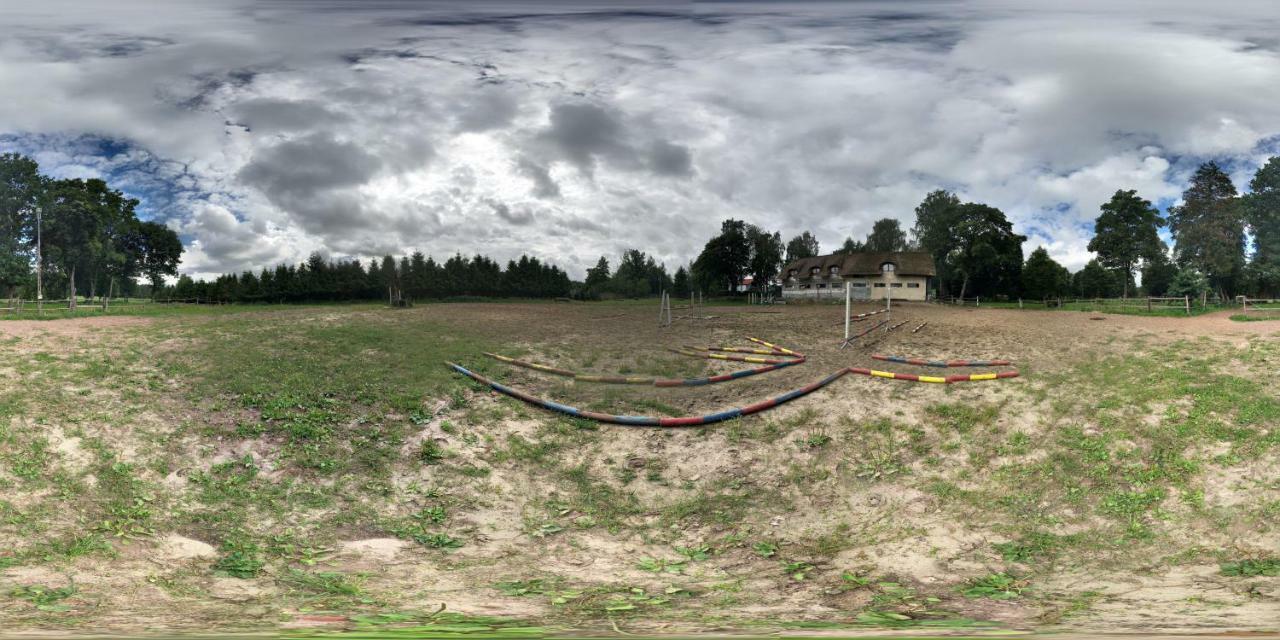 Stadnina Lekwica Kültér fotó