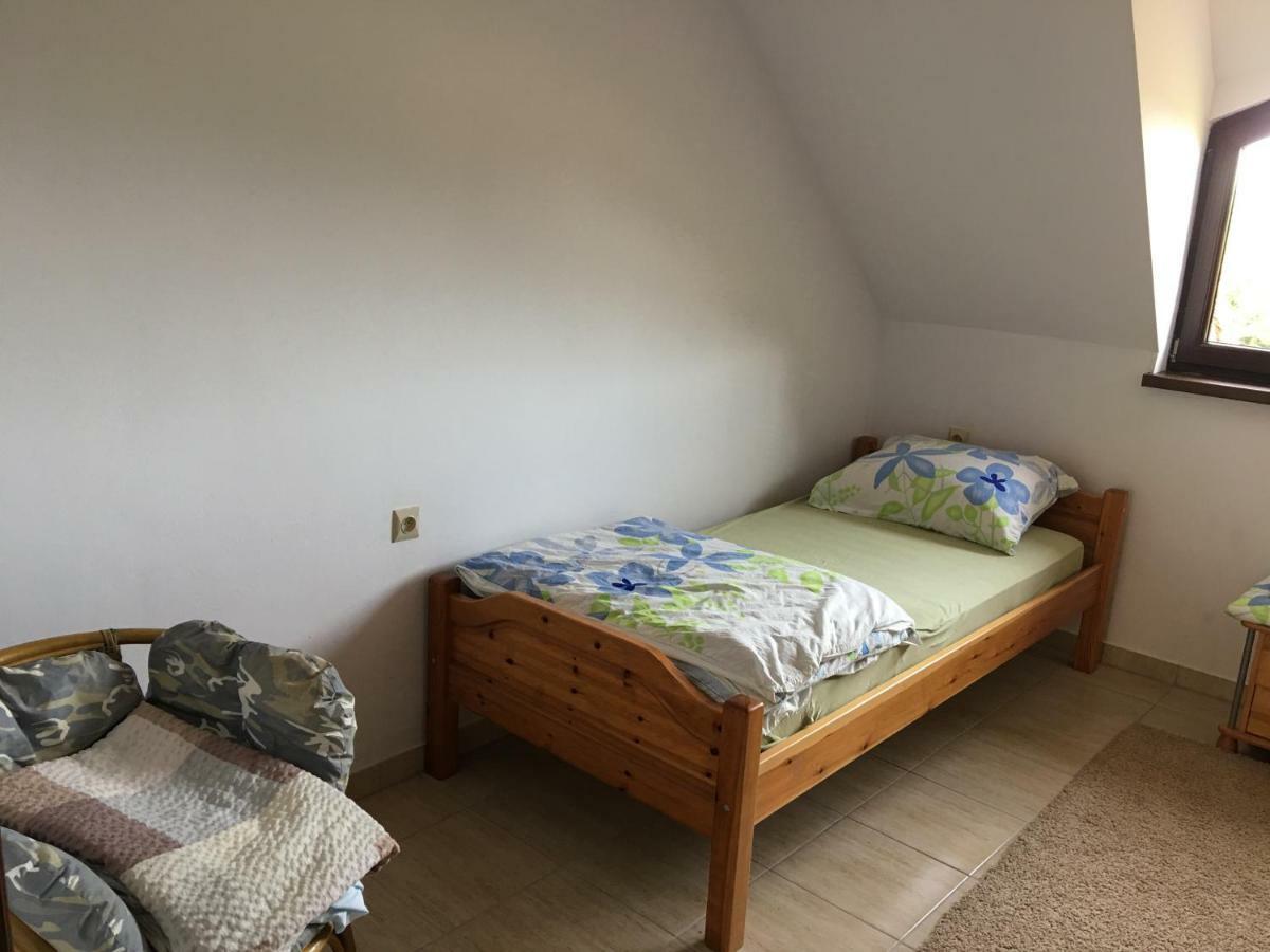 Stadnina Lekwica Kültér fotó
