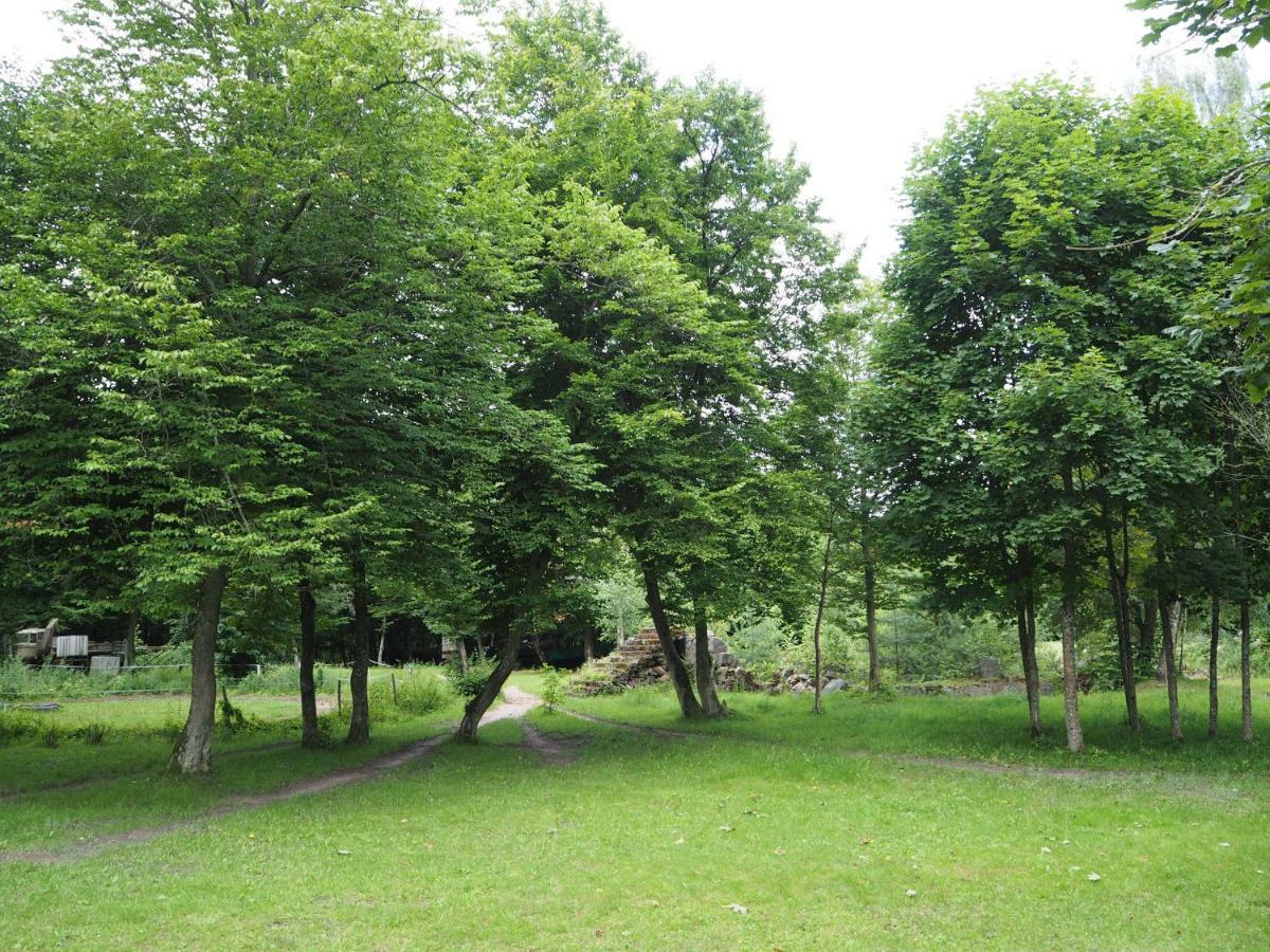Stadnina Lekwica Kültér fotó
