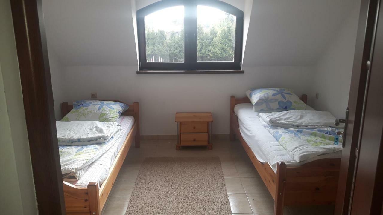Stadnina Lekwica Kültér fotó