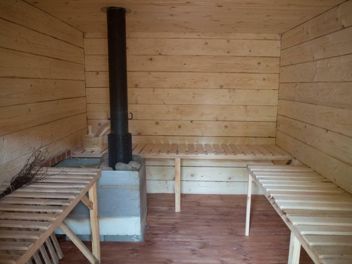 Stadnina Lekwica Kültér fotó