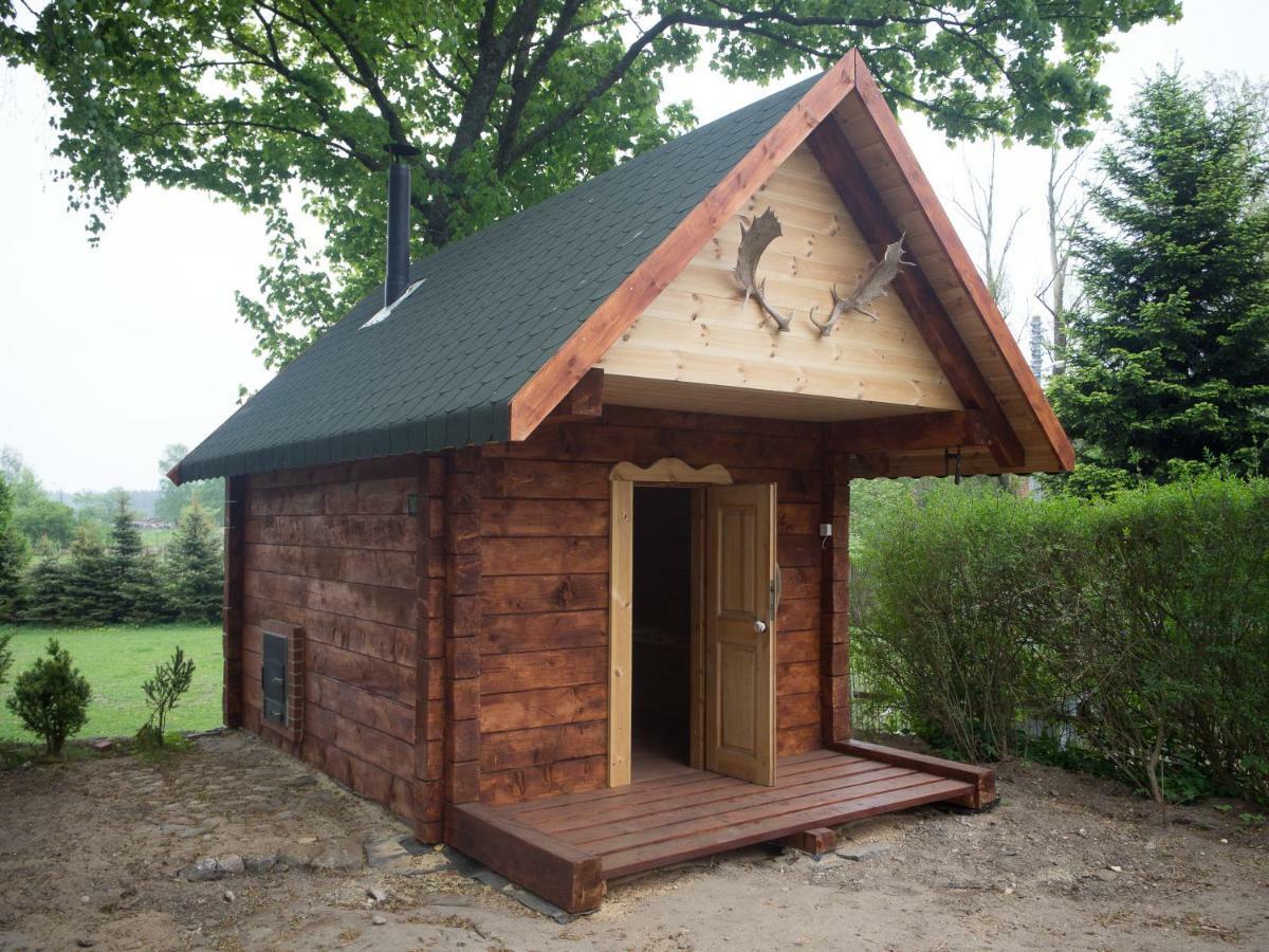 Stadnina Lekwica Kültér fotó
