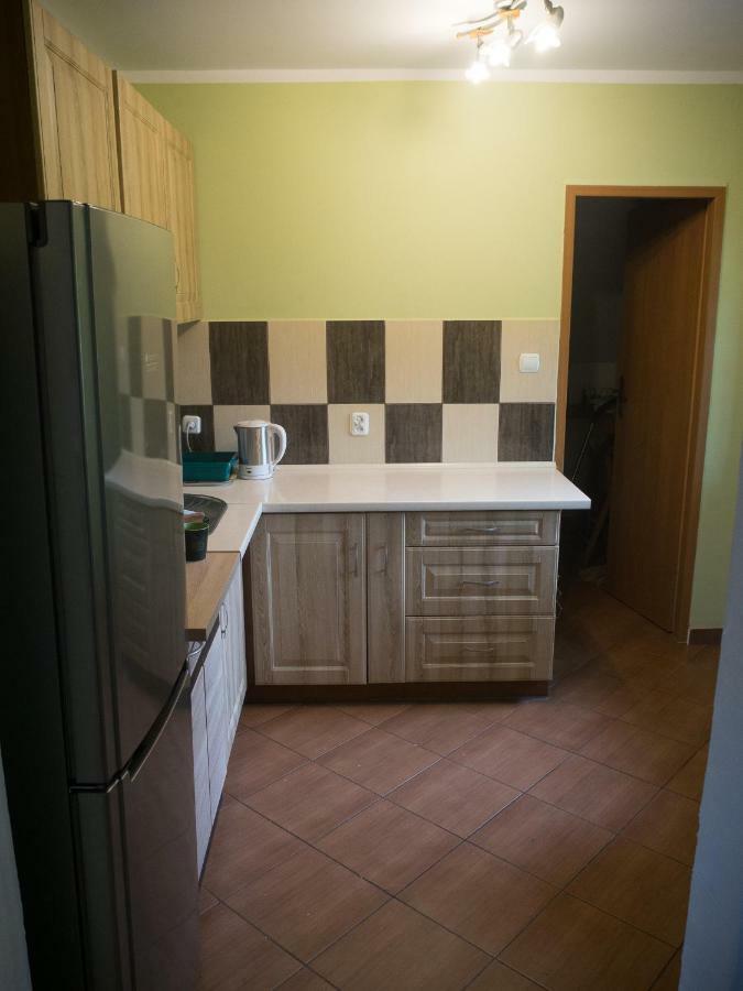 Stadnina Lekwica Kültér fotó