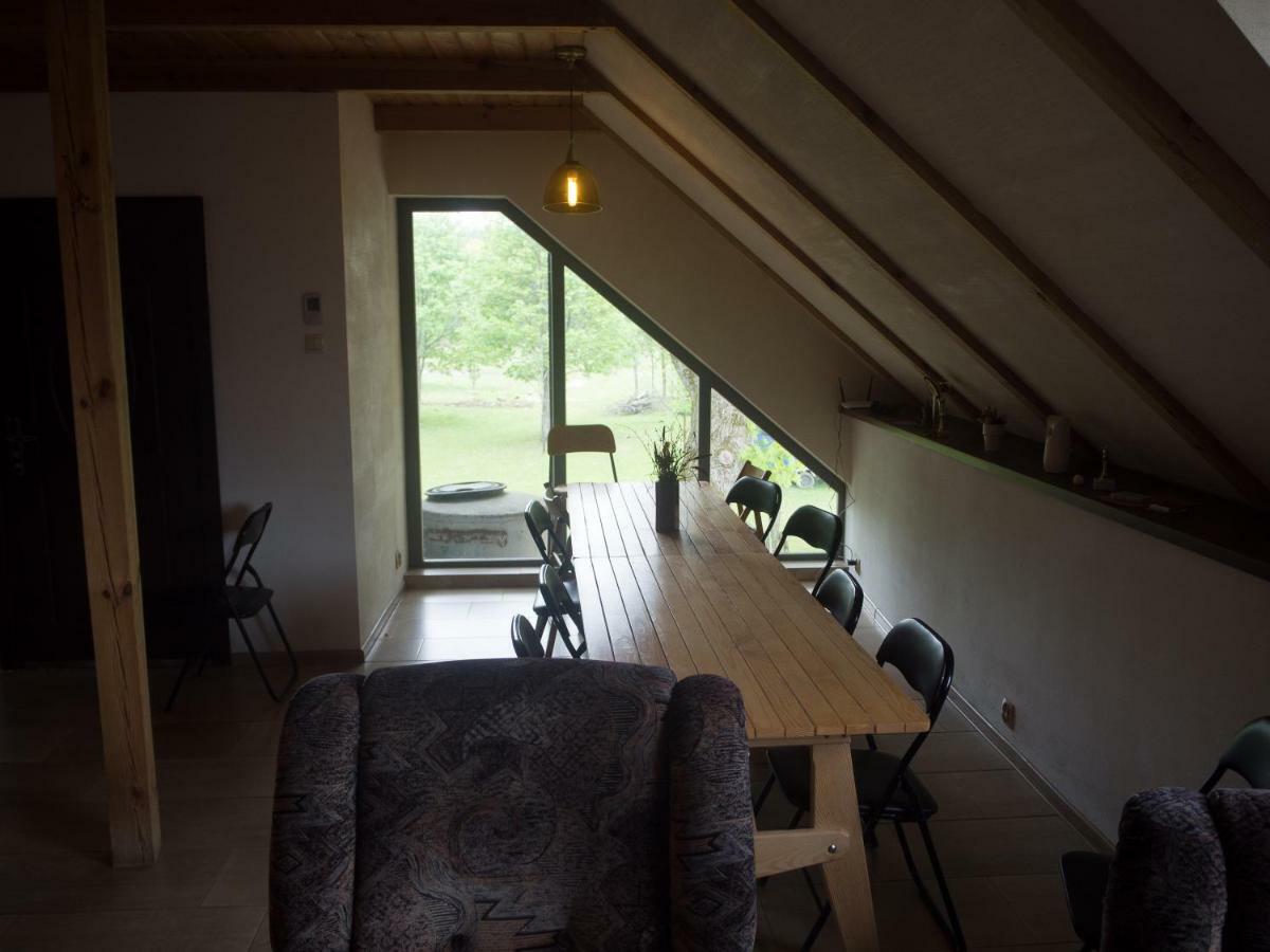 Stadnina Lekwica Kültér fotó