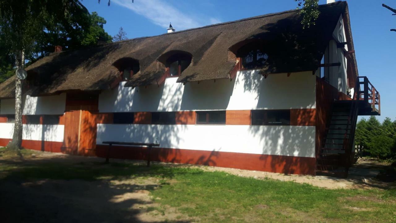 Stadnina Lekwica Kültér fotó